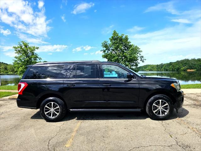 used 2019 Ford Expedition Max car, priced at $25,995