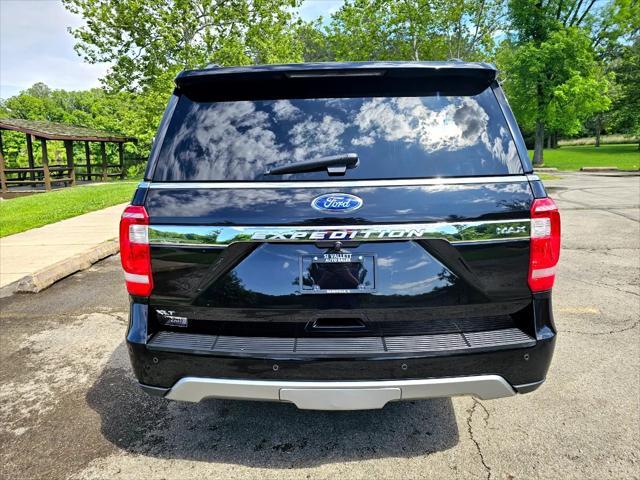 used 2019 Ford Expedition Max car, priced at $25,995