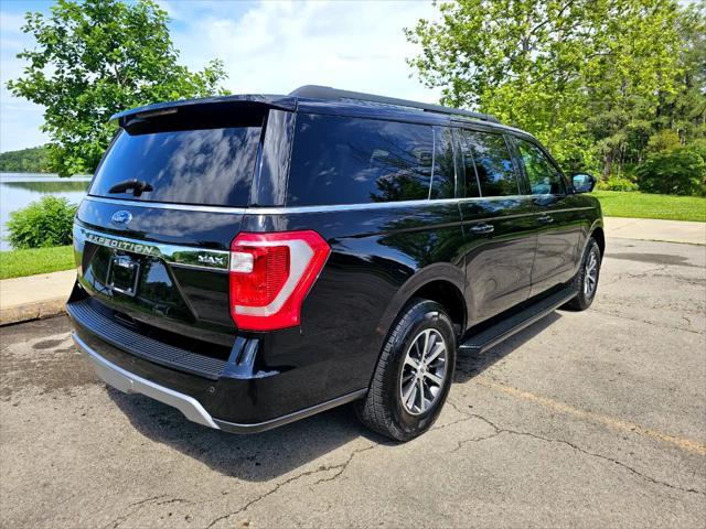 used 2019 Ford Expedition Max car, priced at $25,995