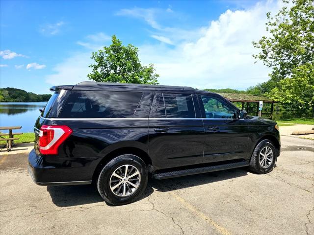 used 2019 Ford Expedition Max car, priced at $25,995