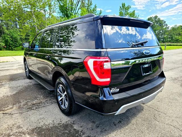 used 2019 Ford Expedition Max car, priced at $25,995