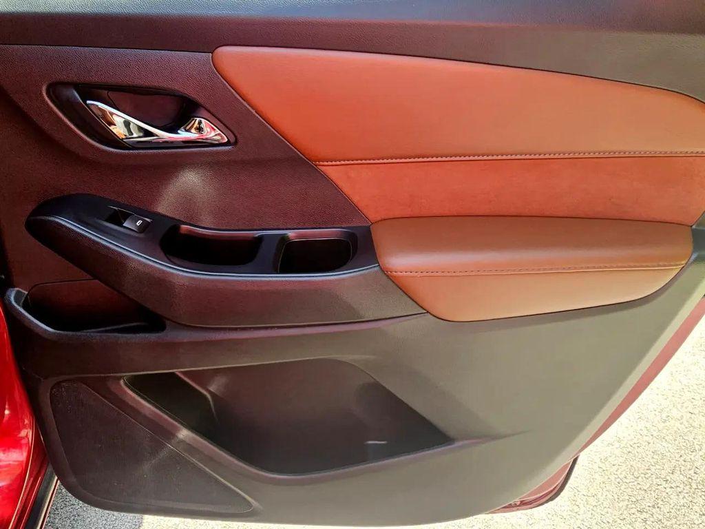 used 2019 Chevrolet Traverse car, priced at $26,995