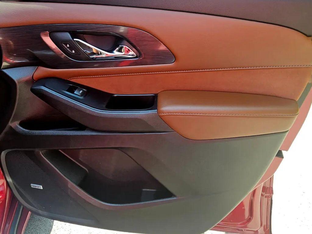 used 2019 Chevrolet Traverse car, priced at $26,995