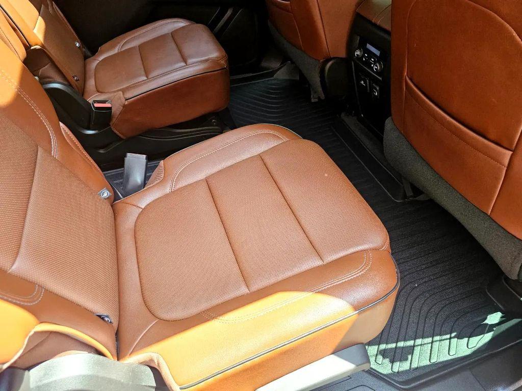 used 2019 Chevrolet Traverse car, priced at $26,995