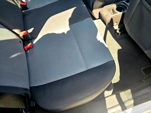 used 2018 Ford Fiesta car, priced at $9,995