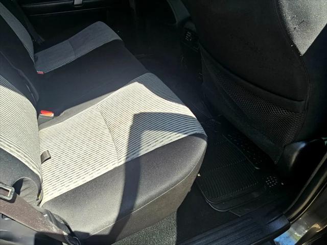 used 2016 Toyota 4Runner car, priced at $24,995
