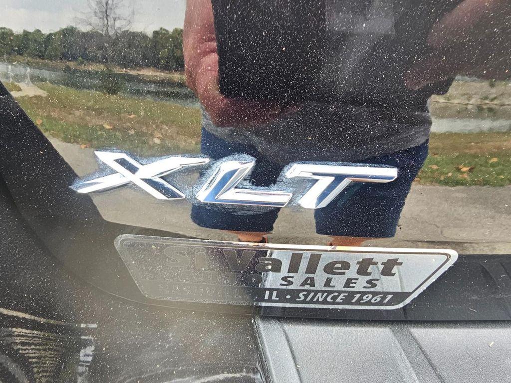 used 2021 Ford Explorer car, priced at $24,990