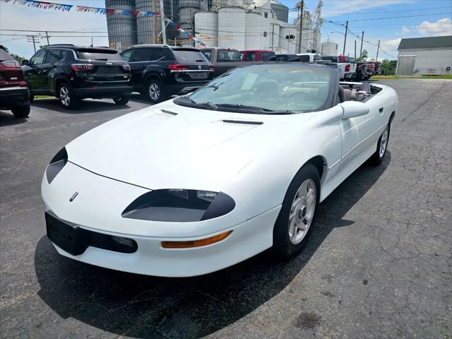 used 1995 Chevrolet Camaro car, priced at $5,550