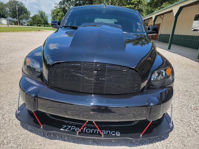 used 2007 Chevrolet HHR car, priced at $9,550