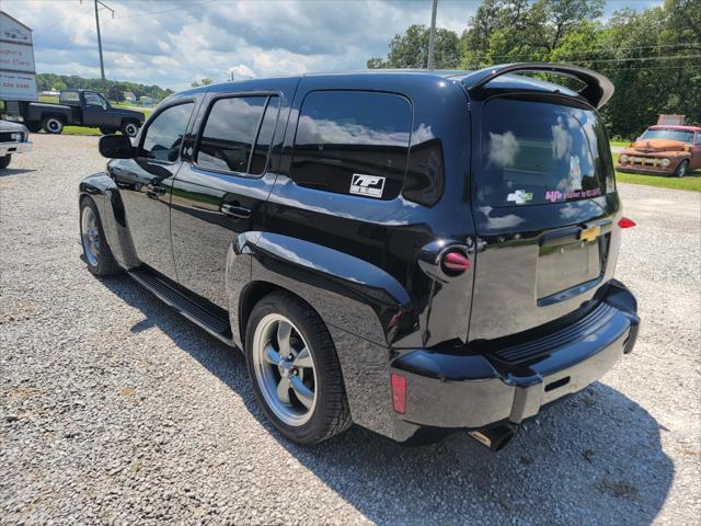 used 2007 Chevrolet HHR car, priced at $9,550