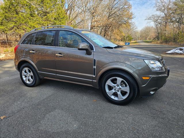 used 2014 Chevrolet Captiva Sport car, priced at $8,995