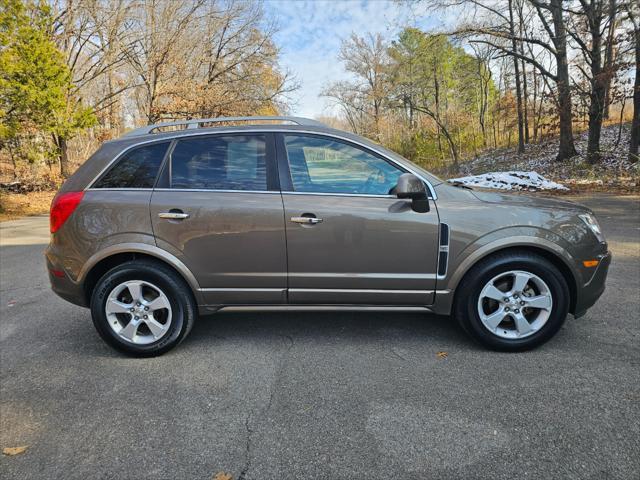 used 2014 Chevrolet Captiva Sport car, priced at $8,995