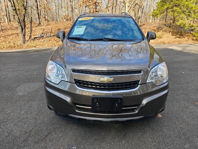 used 2014 Chevrolet Captiva Sport car, priced at $8,995