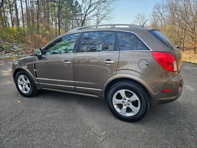 used 2014 Chevrolet Captiva Sport car, priced at $8,995