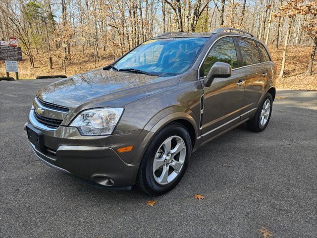 used 2014 Chevrolet Captiva Sport car, priced at $8,995