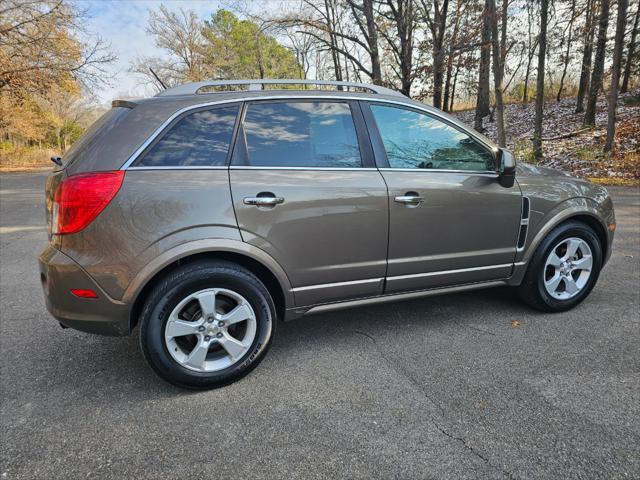 used 2014 Chevrolet Captiva Sport car, priced at $8,995