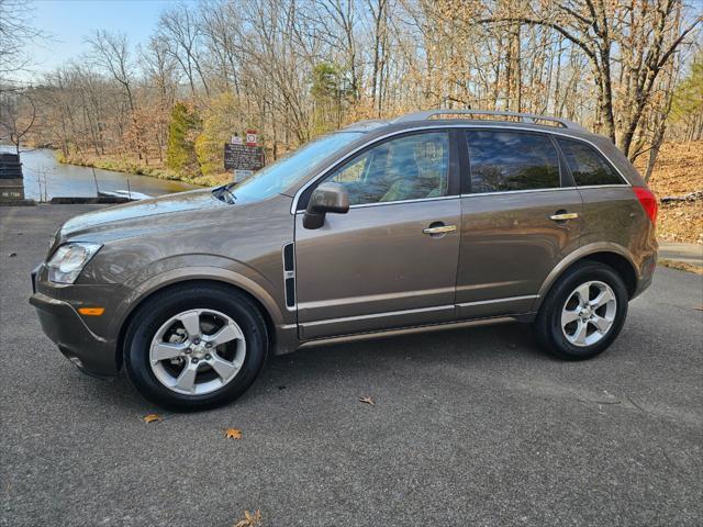 used 2014 Chevrolet Captiva Sport car, priced at $8,995