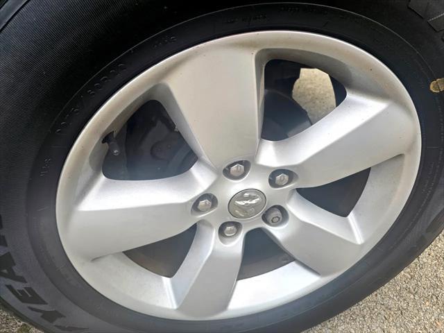 used 2014 Ram 1500 car, priced at $15,995