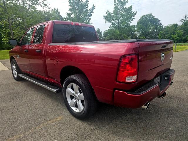 used 2014 Ram 1500 car, priced at $15,995