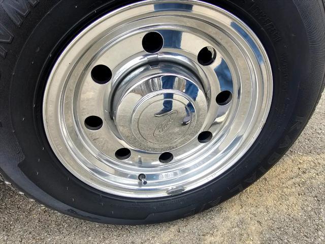 used 2004 Ford E250 car, priced at $10,500