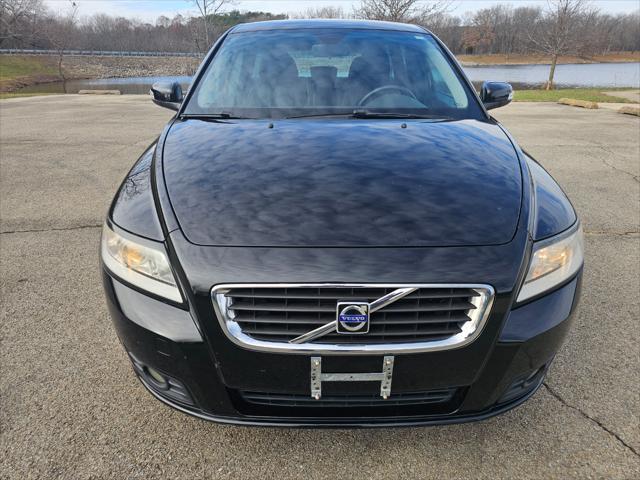 used 2010 Volvo V50 car, priced at $7,495