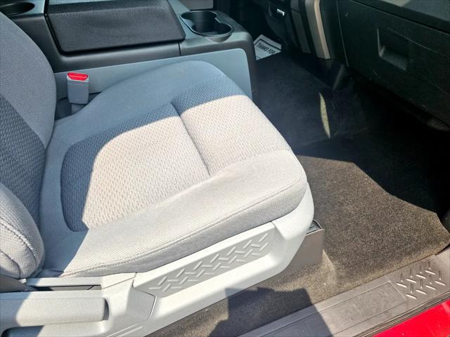 used 2013 Ford F-150 car, priced at $23,995