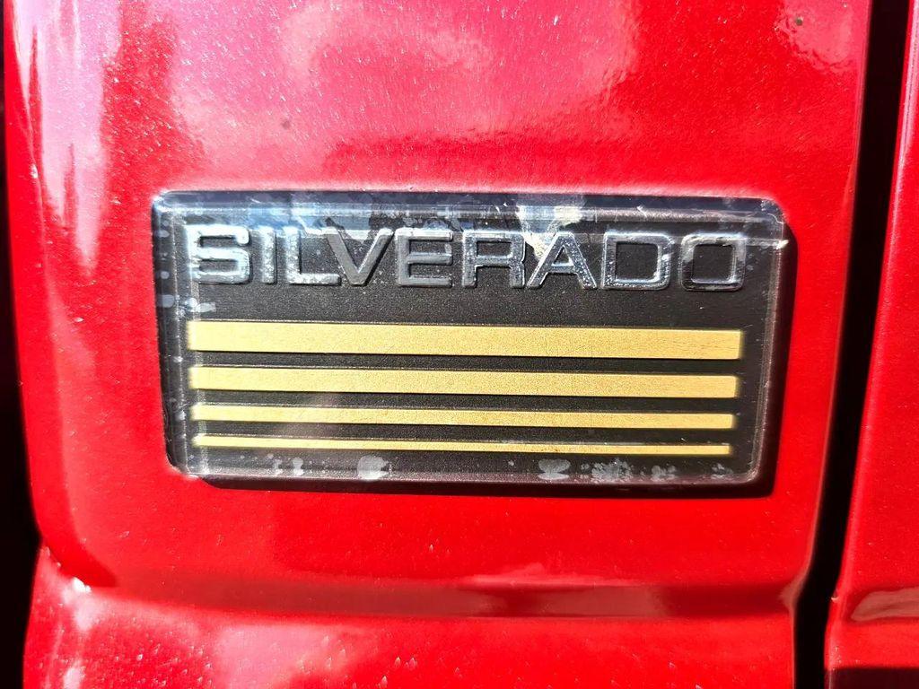 used 1992 Chevrolet 1500 car, priced at $13,995
