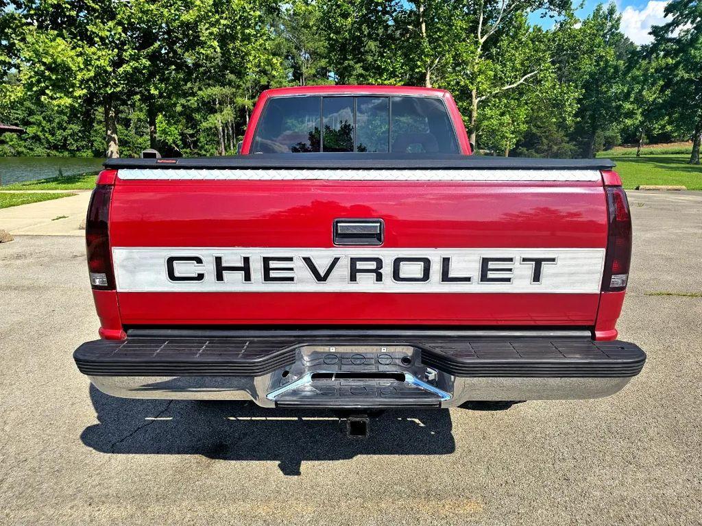 used 1992 Chevrolet 1500 car, priced at $13,995