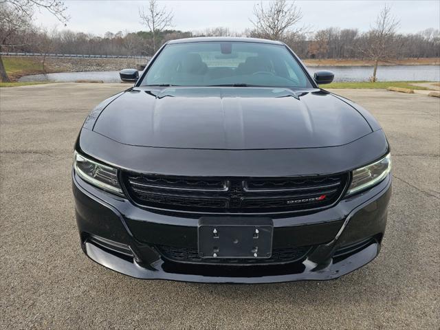 used 2022 Dodge Charger car, priced at $22,995