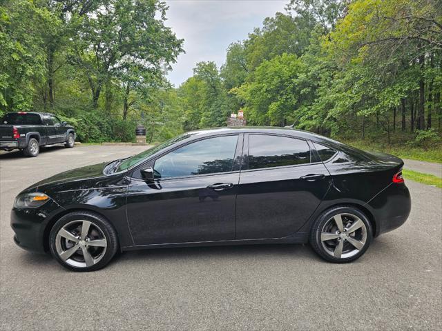 used 2013 Dodge Dart car, priced at $9,288