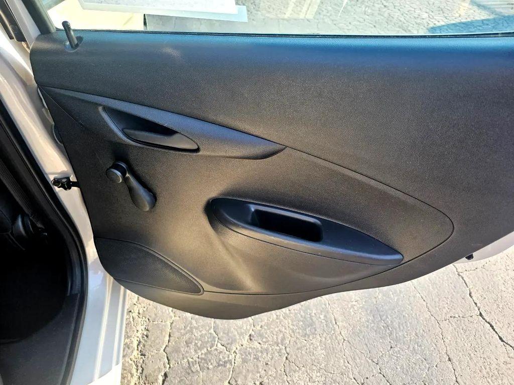 used 2016 Chevrolet Spark car, priced at $7,495