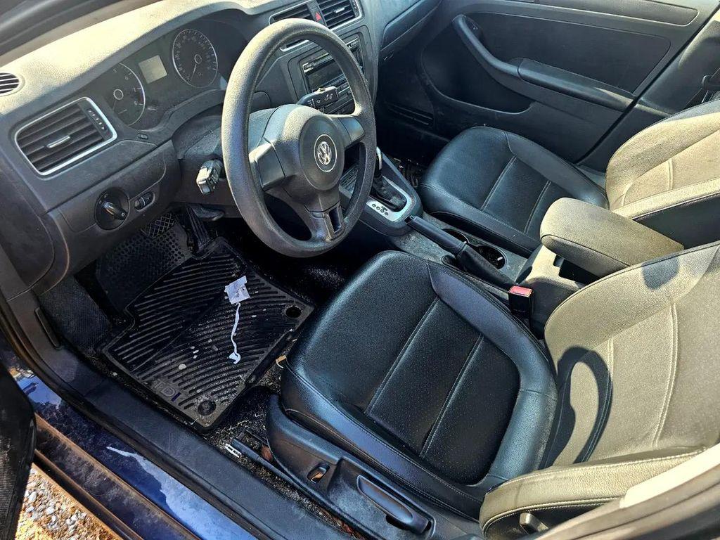 used 2014 Volkswagen Jetta car