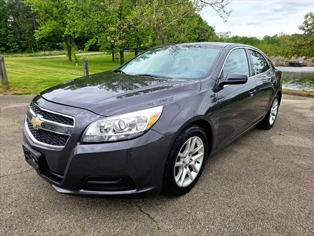 used 2013 Chevrolet Malibu car, priced at $5,500