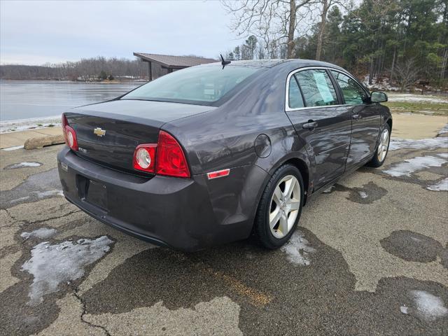 used 2011 Chevrolet Malibu car, priced at $6,995