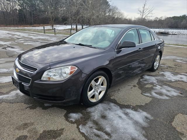 used 2011 Chevrolet Malibu car, priced at $6,995