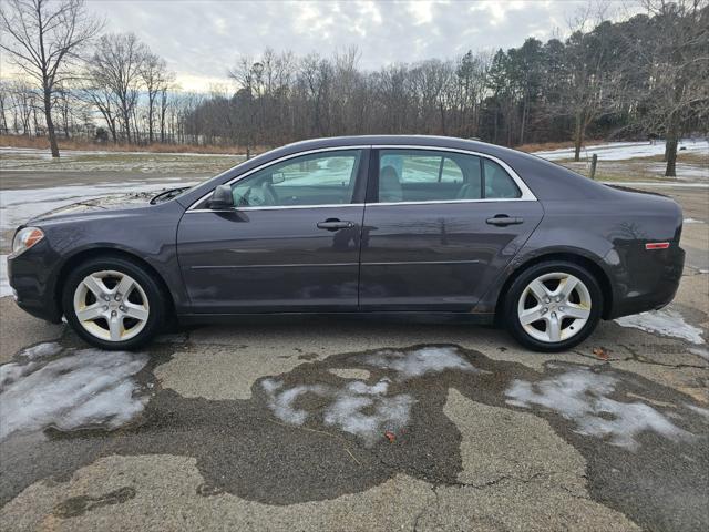 used 2011 Chevrolet Malibu car, priced at $6,995