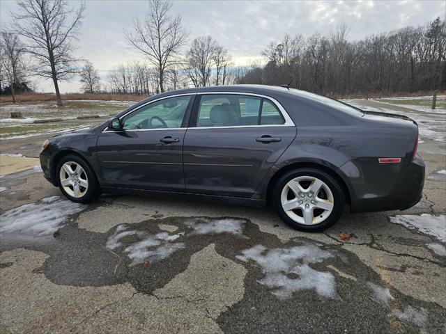 used 2011 Chevrolet Malibu car, priced at $6,995