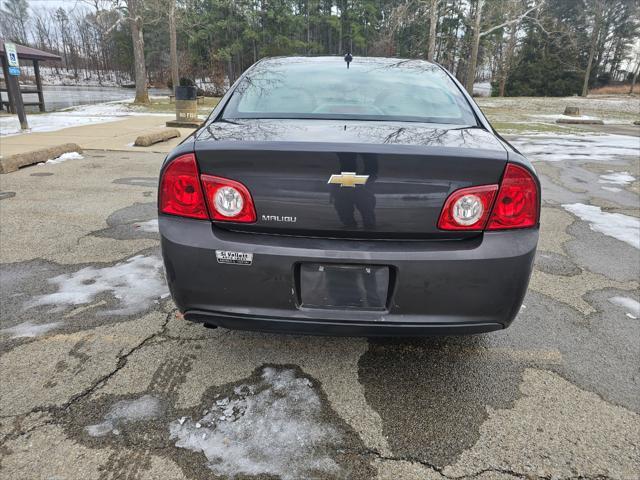 used 2011 Chevrolet Malibu car, priced at $6,995