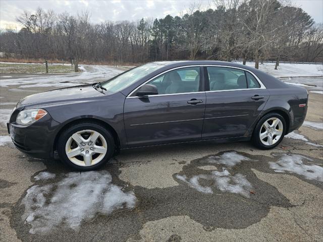 used 2011 Chevrolet Malibu car, priced at $6,995