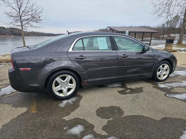 used 2011 Chevrolet Malibu car, priced at $6,995