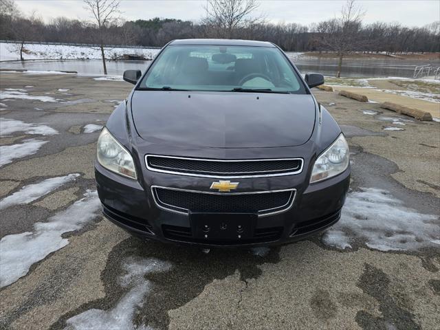 used 2011 Chevrolet Malibu car, priced at $6,995