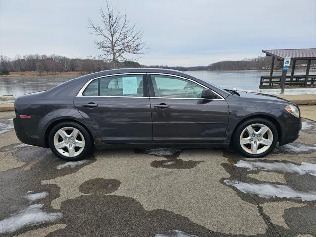 used 2011 Chevrolet Malibu car, priced at $6,995