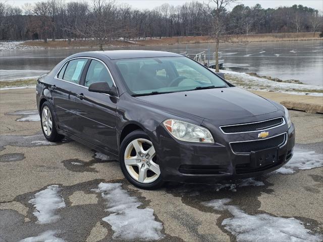 used 2011 Chevrolet Malibu car, priced at $6,995