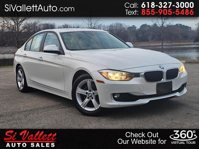 used 2013 BMW 328 car, priced at $8,995