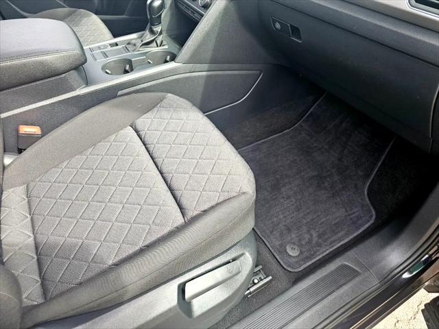 used 2019 Volkswagen Atlas car, priced at $19,995