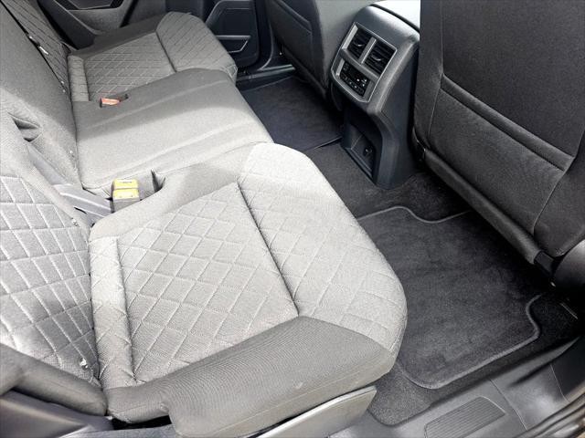 used 2019 Volkswagen Atlas car, priced at $19,995