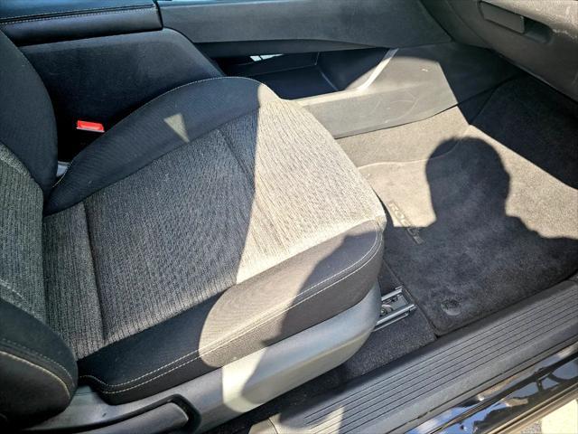 used 2021 Nissan Rogue car, priced at $21,995