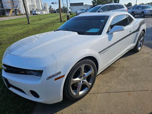 used 2013 Chevrolet Camaro car, priced at $14,995