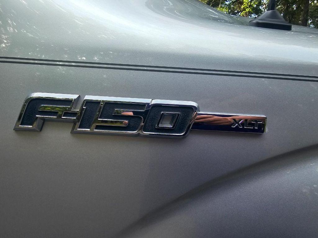 used 2010 Ford F-150 car, priced at $11,995