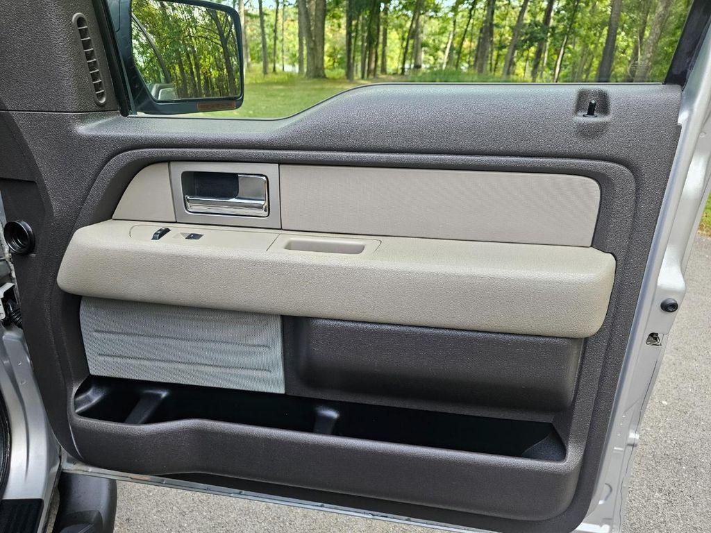 used 2010 Ford F-150 car, priced at $11,995